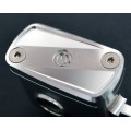 Motocorse Billet Rear Reservoir For MV Agusta Models Motocorse Billet Rear Reservoir For MV Agusta Models